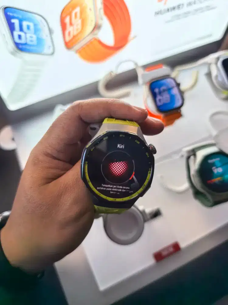 New HUAWEI watch gt 7 series