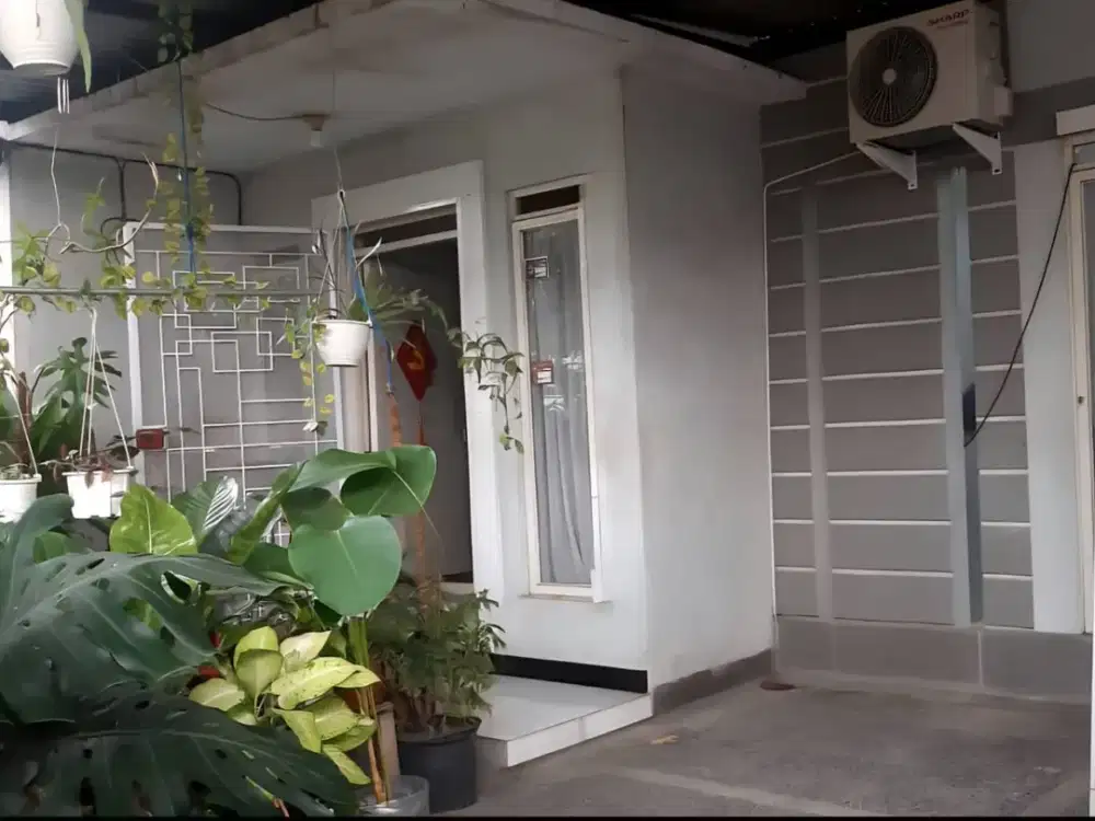 TERMURAH DIJUAL RUMAH NYAMAN SIAP HUNI MINIMALIS LOKASI DI TAMAN KOPO INDAH 3 BANDUNG