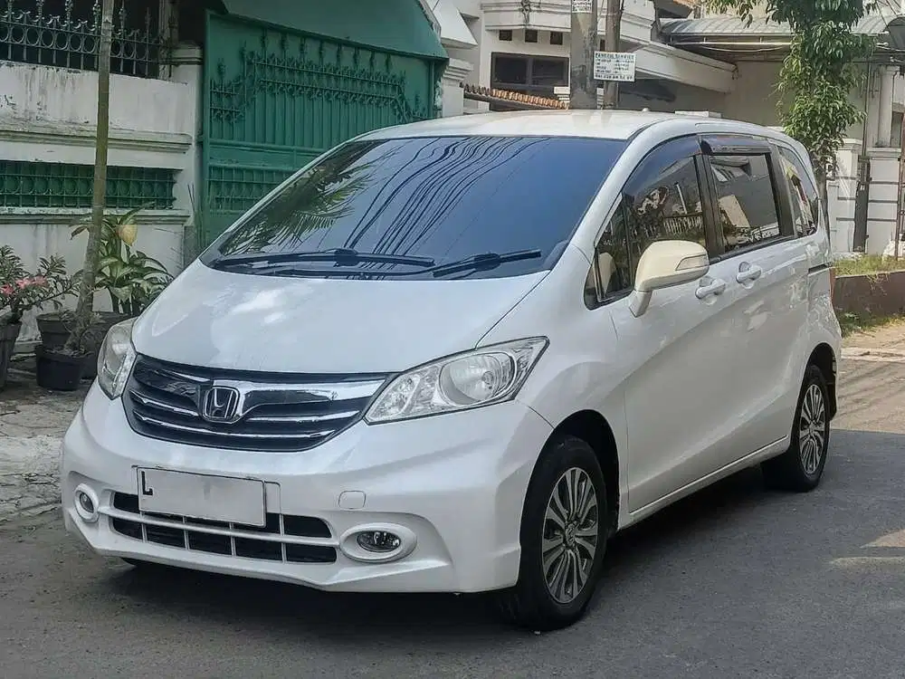 Honda Freed E 1.5 PSD CVT 2014