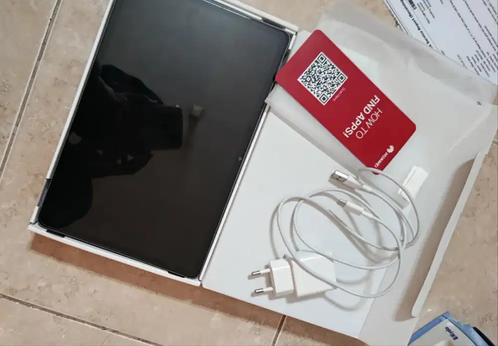 Huawei Matepad SE 11