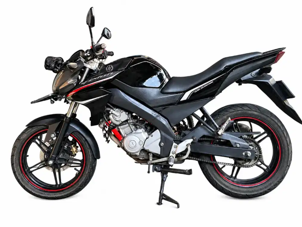 YAMAHA VIXION 2013
