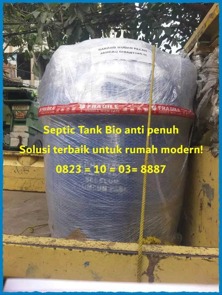 Biofilter, Biotank, Septic Tank, Sepiteng, Biofil, Biotech,