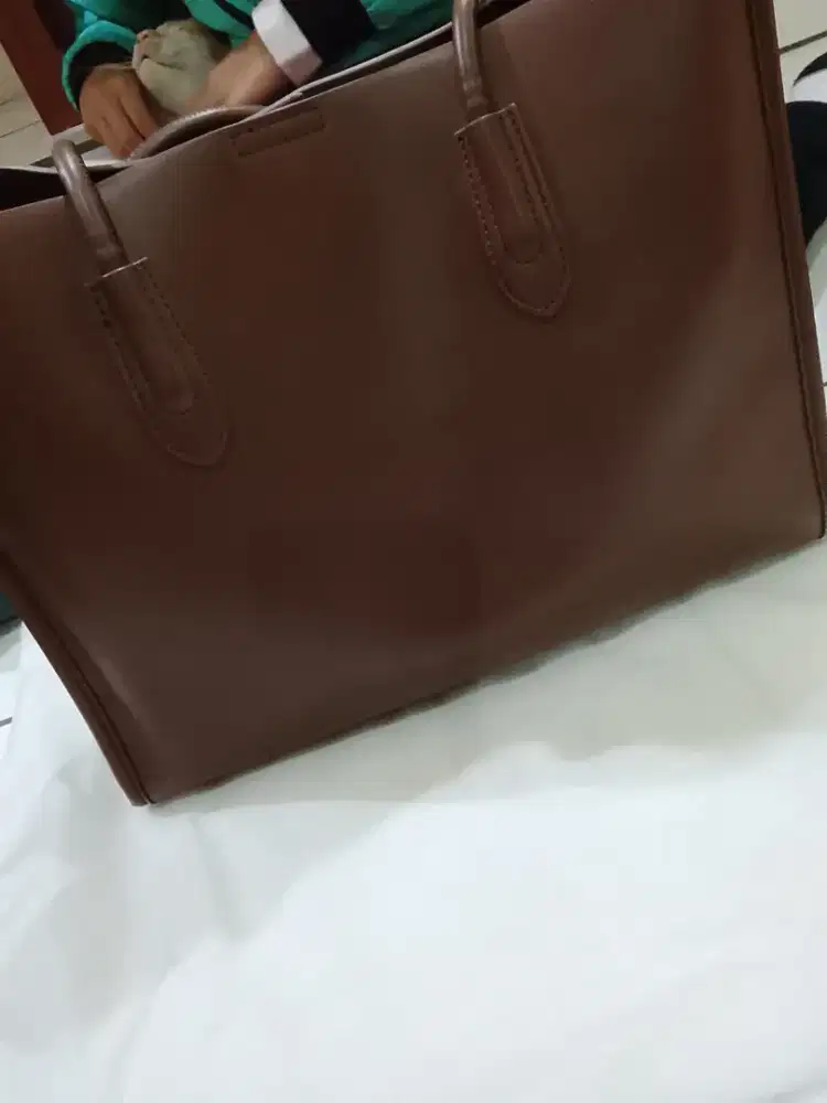 Tas Sasha jims honey
