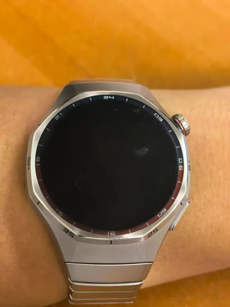 Jam tangan huawei GT6 Pro
