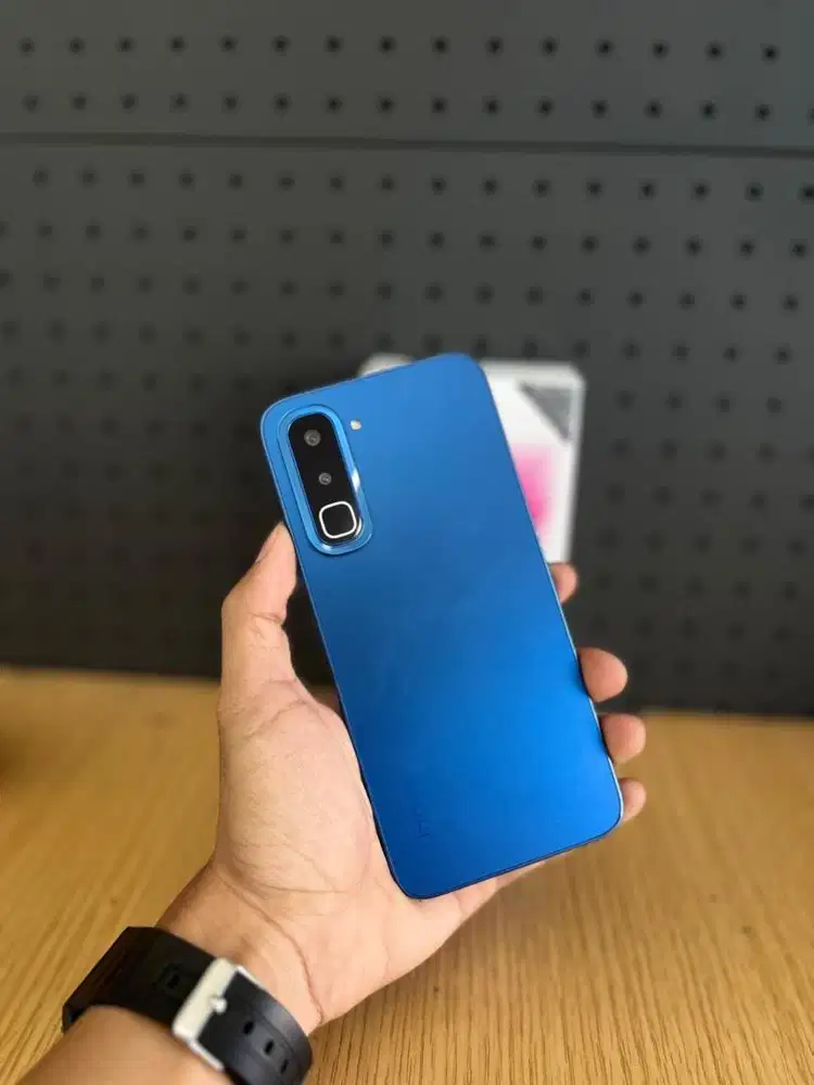 INFINIX HOT 70 16(8+8)/128GB