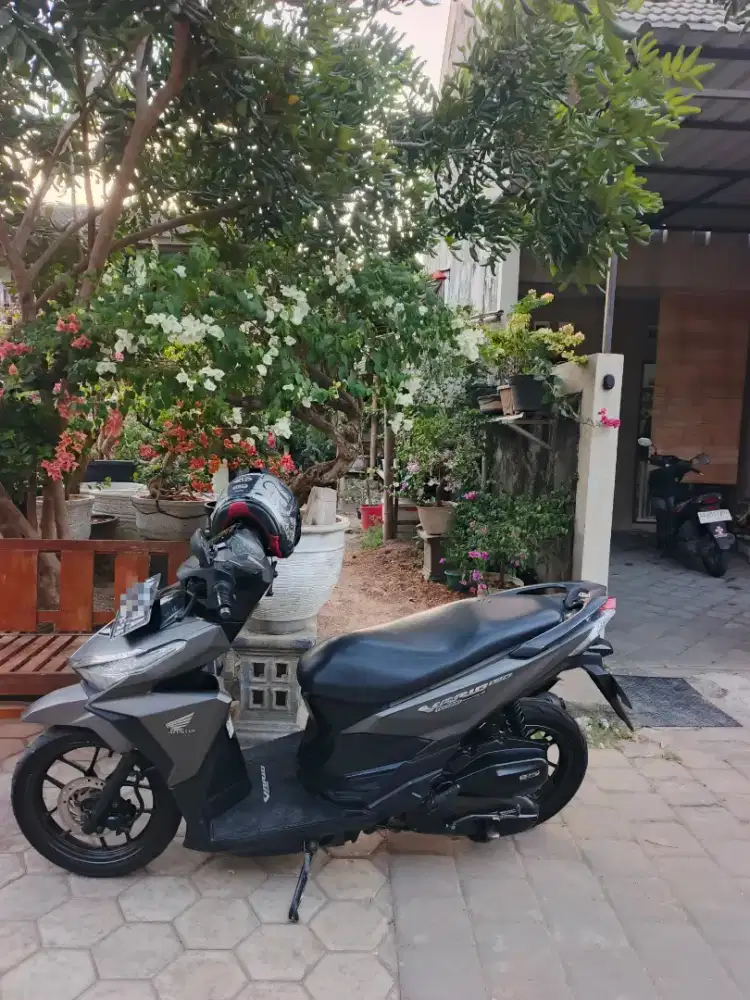 Vario 150 Old 2016