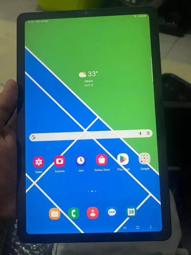 Samsung Galaxy Tab S6 Lite P615 4/128 LTE + S Pen