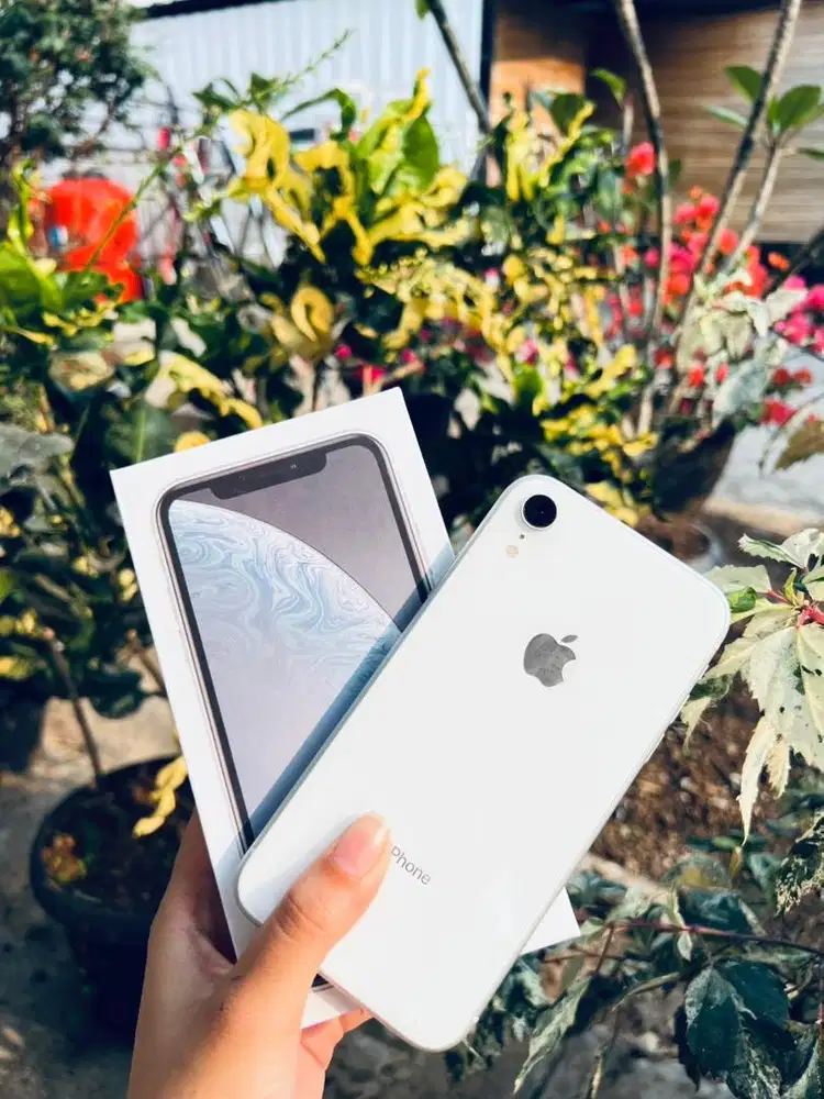 IPHONE XR 64GB NOMIN
