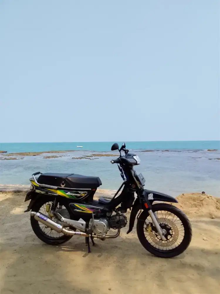 Astrea Legenda 2