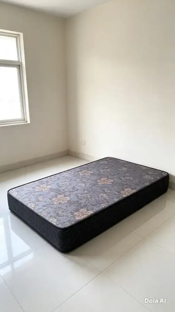 Kasur Busa Ukuran 90x200