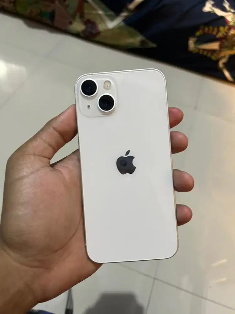 iphone 13 128 inter all operator