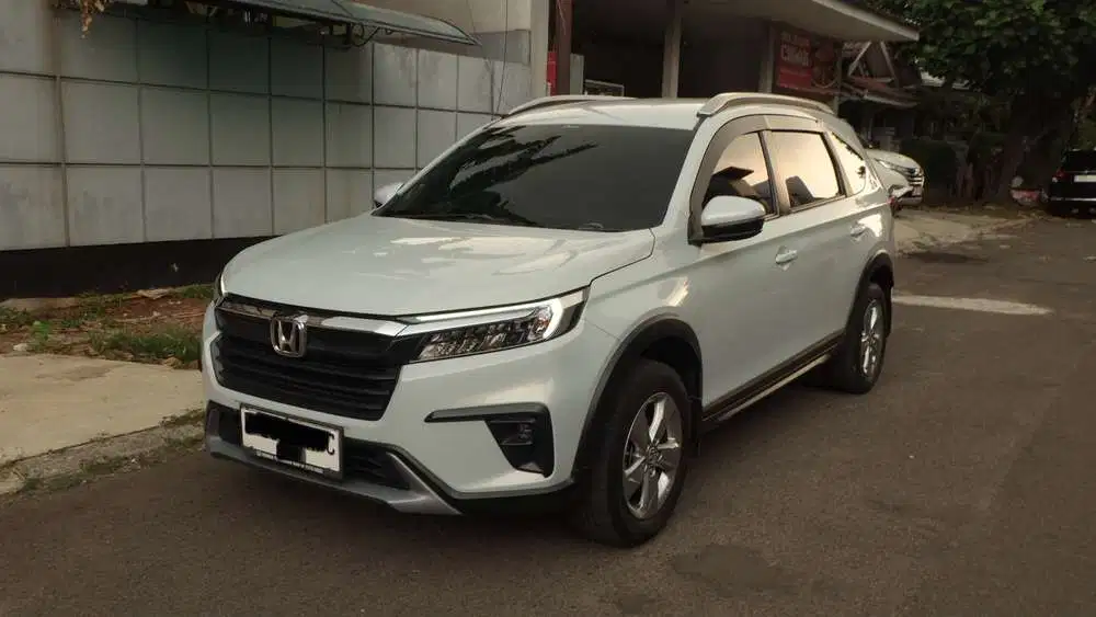 Honda BR-V 2023 Bensin