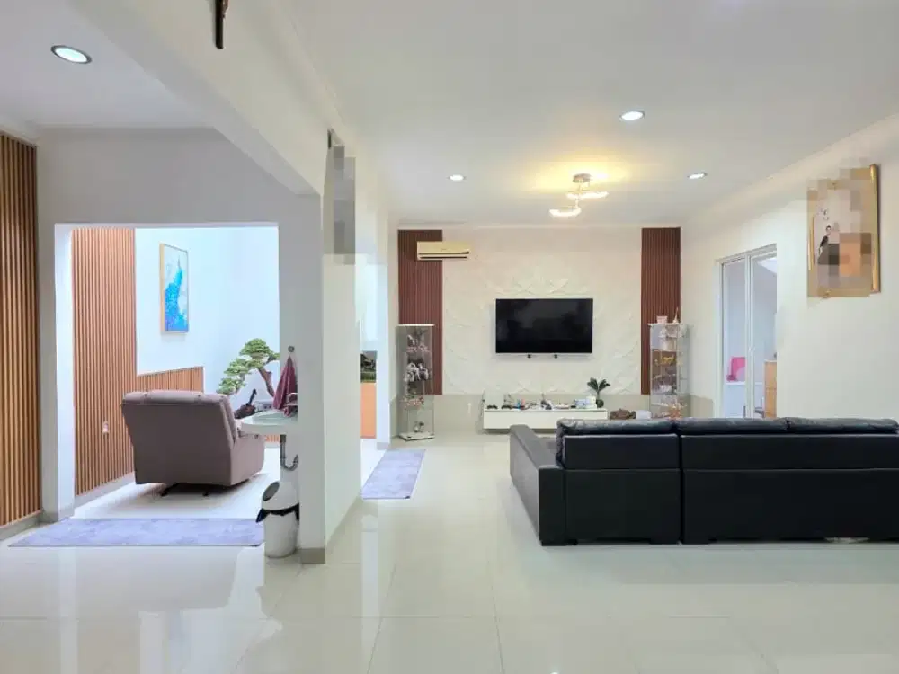 DIJUAL CEPAT MURAH URGENT CLUSTER SAN LORENZO - GADING SERPONG