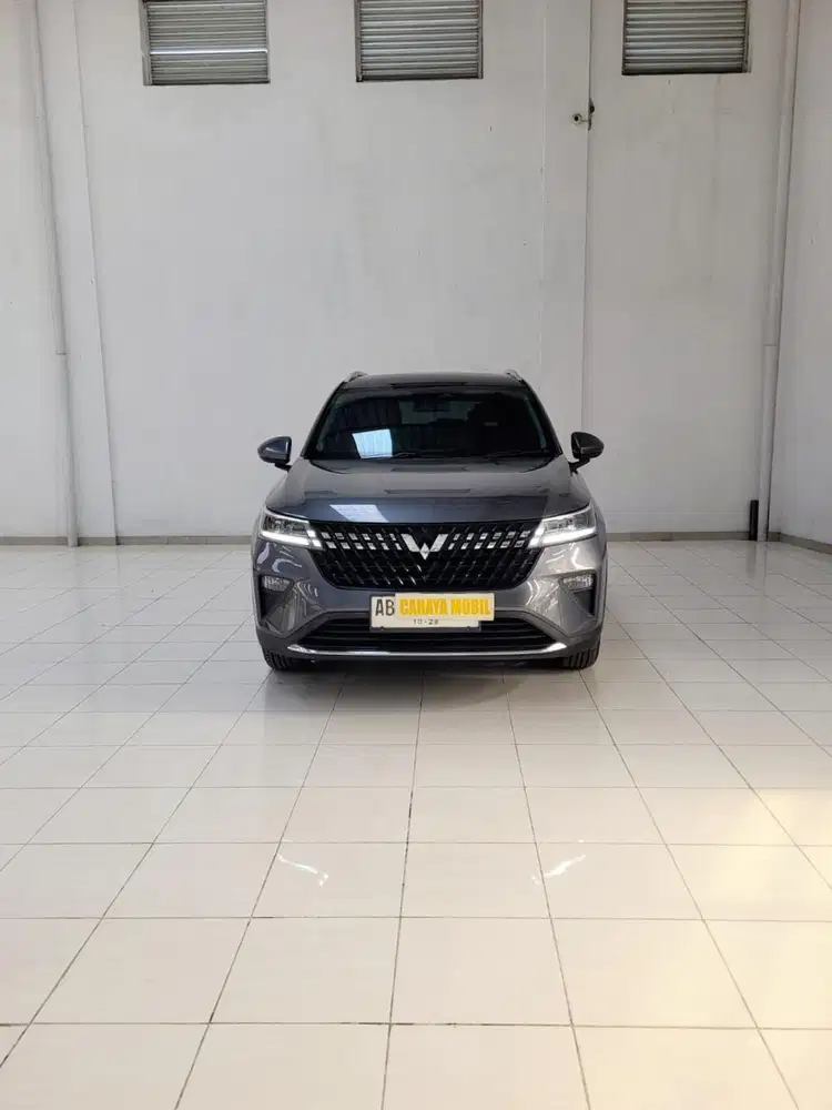 Wuling Alvez 1.5 EX CVT 2023