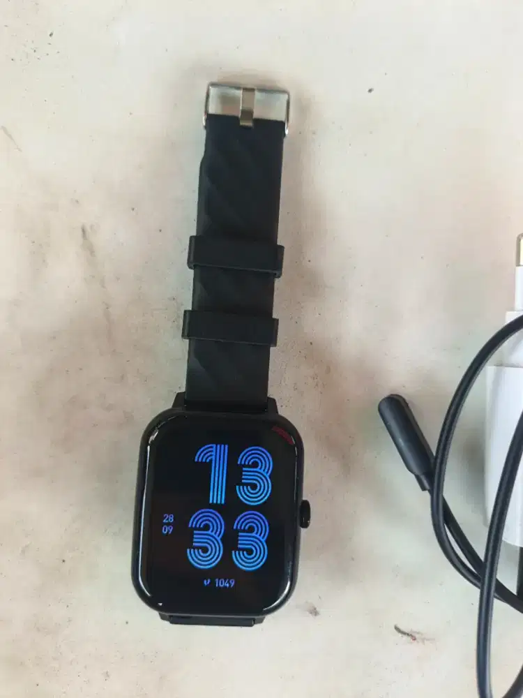 Smartwatch advan s2a