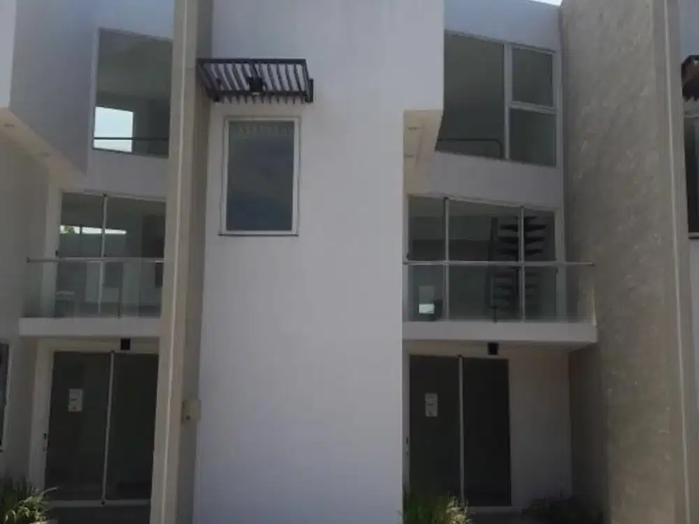 Investasi Rumah 3 Lantai Bintaro | SHM | 3+1 KT | Tersewa s/d April 2027