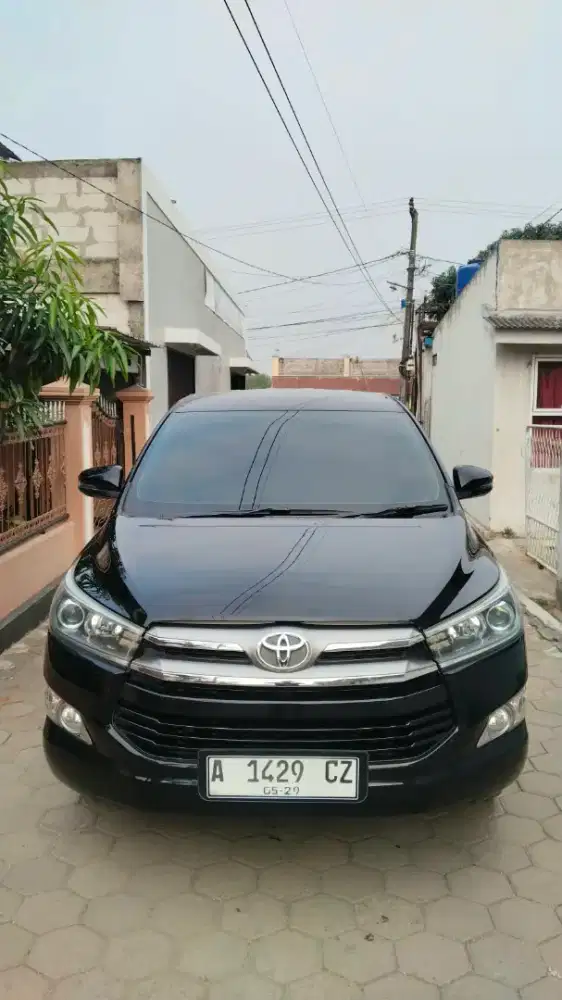 Innova reborn v 2.0 matic 2019