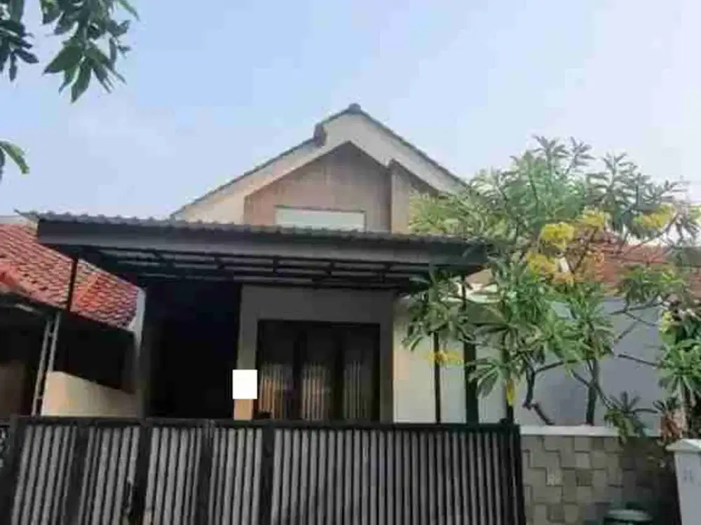 DI JUAL RUMAH SIAP HUNI DI PRIMA LINGKAR ASRI JATIBENING