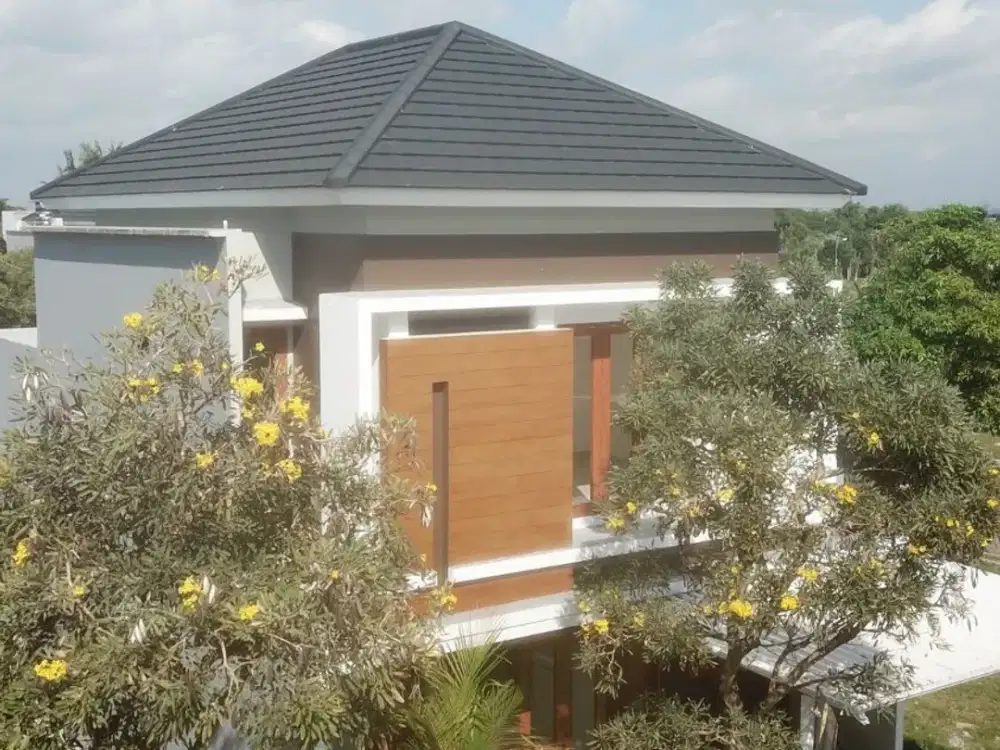 Bebas Custom, Rumah Dijual Jogja, Dekat Jogja City Mall