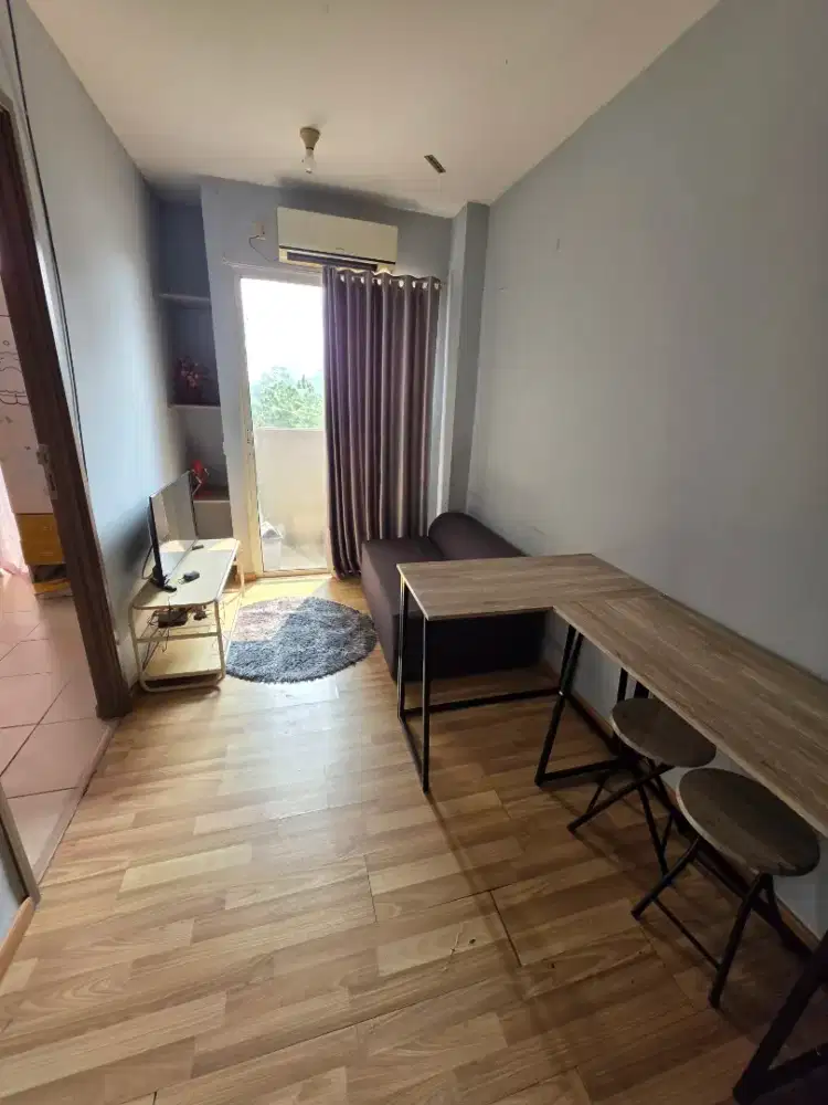 Type 2 Br Medina Apart Bulanan