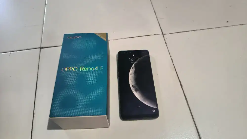 Oppo Reno 4F normal 8/128
