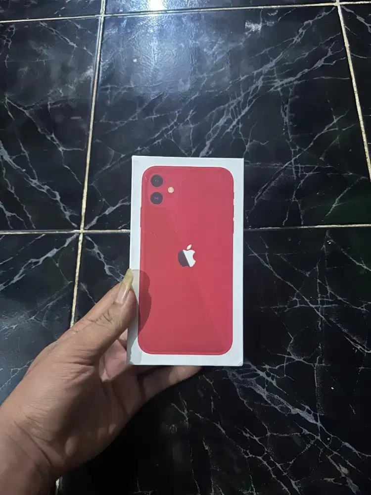 iPhone 11 64gb PERMANEN
