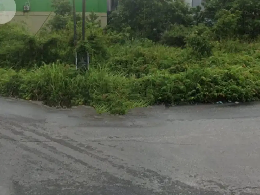 Dijual Tanah Jl. Srikandi Pekanbaru
