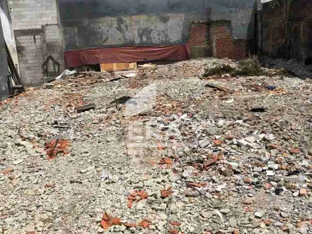 Dijual Cepat Tanah Kemakmuran Bekasi Kota
