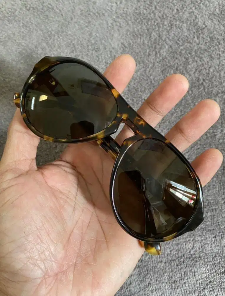 Ck calvin klein kacamata sunglasses