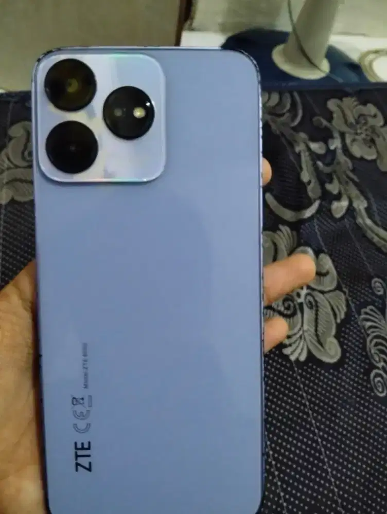 ZTE Blade V50 Design 8+10/256