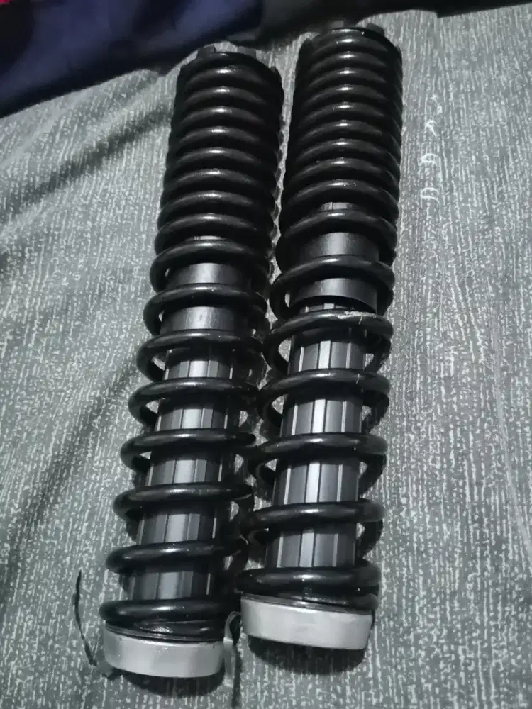 Per Ulir Shockbreaker Supra X 125 Empuk PNP NMAX&Polytron Fox R/350