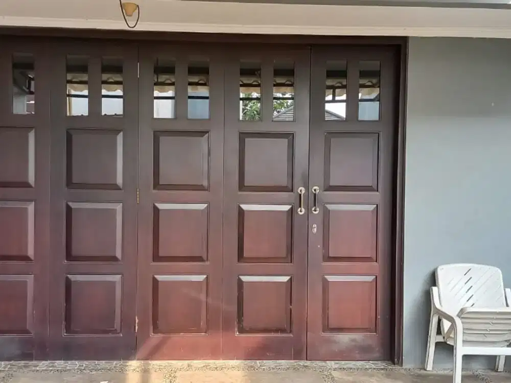 Dijual Rumah di Imperial Gading - Harga Nego