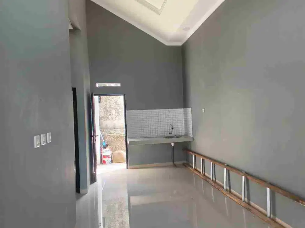 rumah baru Dan termurah