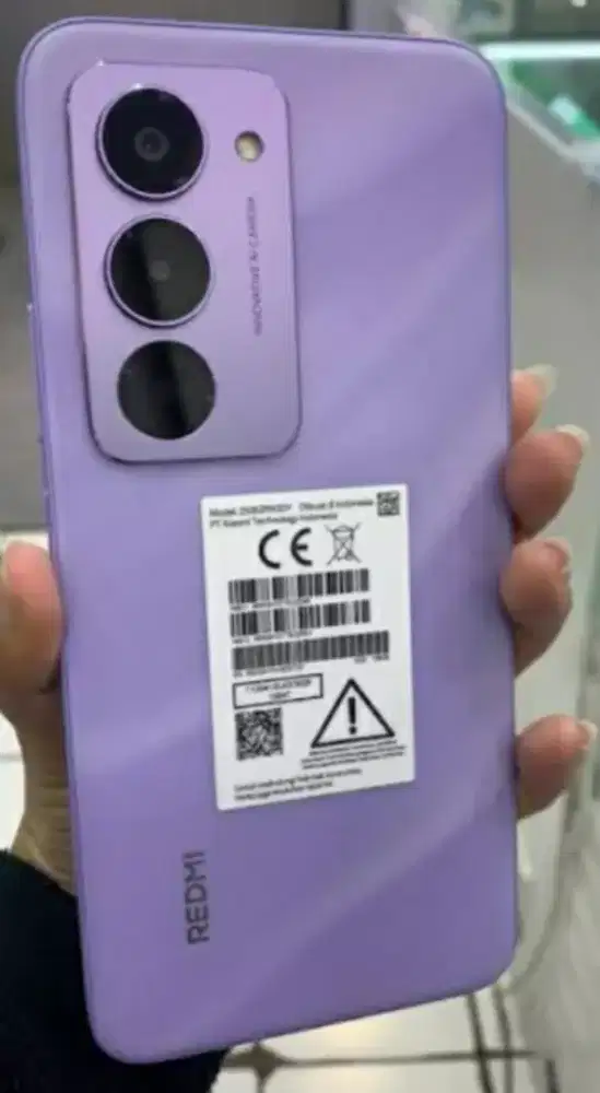 Redmi 15 ( 8/256 )