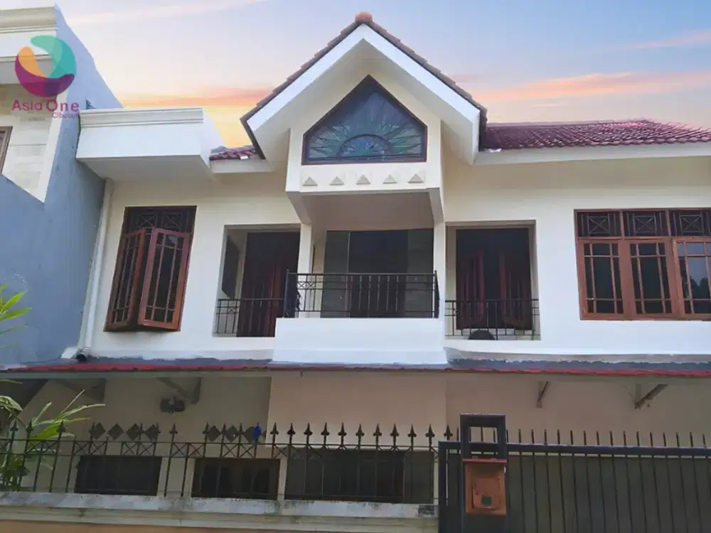 TURUN HARGA! Dijual BU Rumah Rapi Atap Baja Ringan Harga di Bawah Pasaran di Cipinang Indah, Jakarta Timur