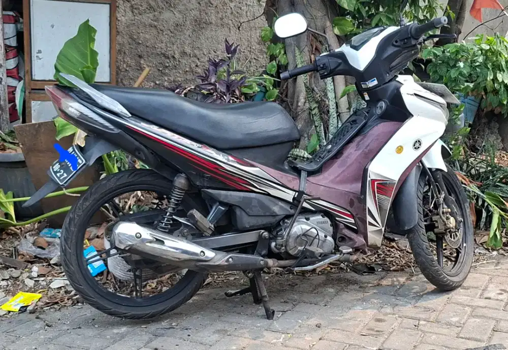 Di jual jupiter Z1