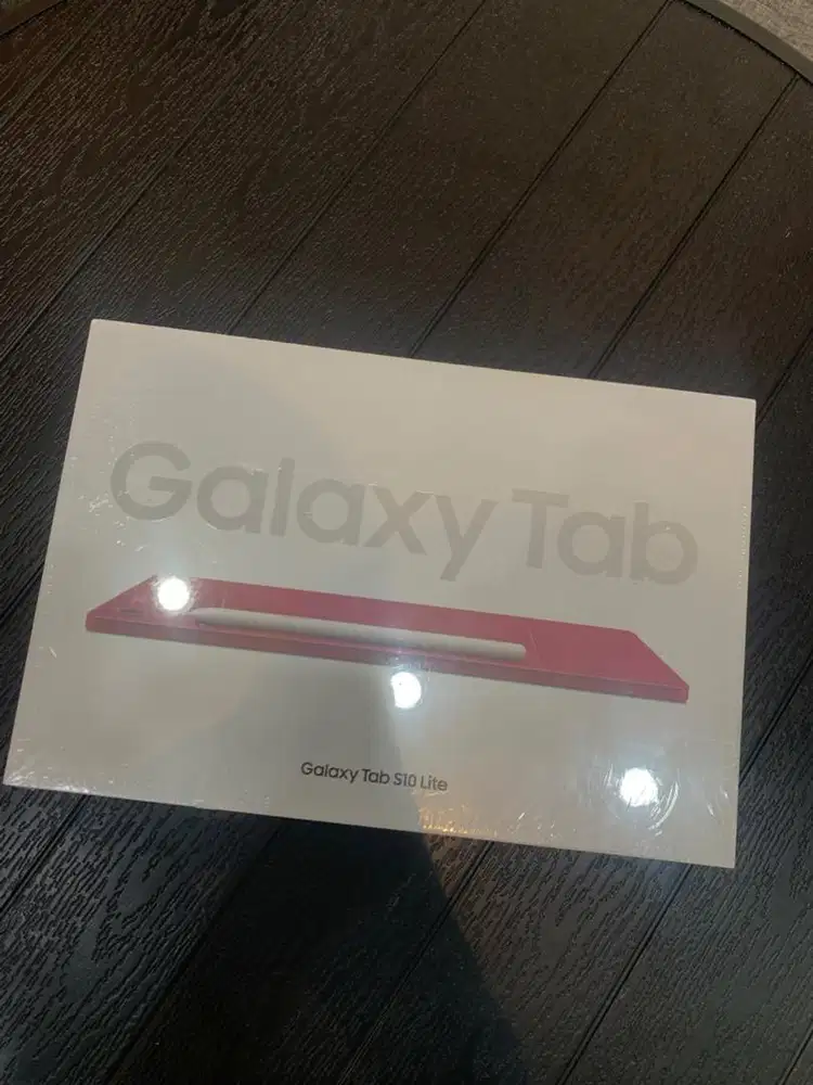 Galaxy tab s10 lite