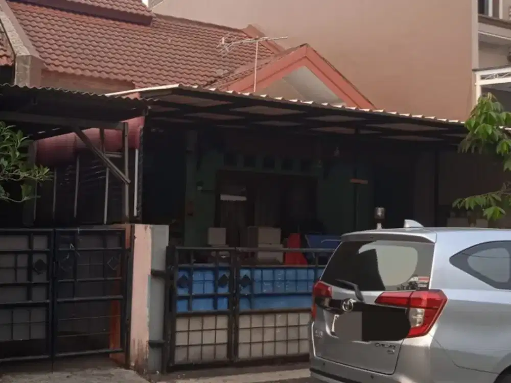 Dijual cepat Rumah siap huni Sektor 1C Gading Serpong Tangerang