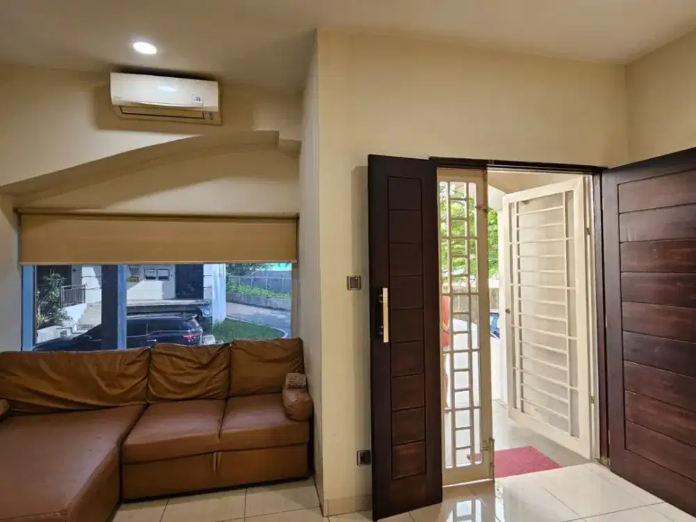 RUMAH KAWASAN ELIT DIAMOND EXECUTIVE RESIDENCE
