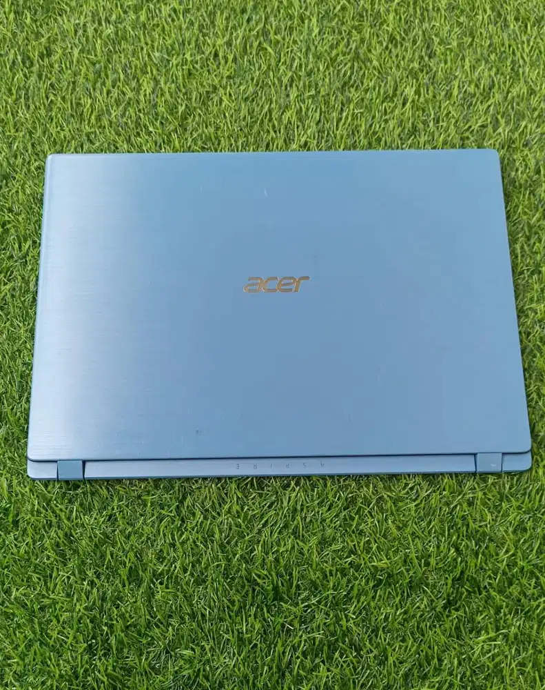 acer aspire A314  proc N4000