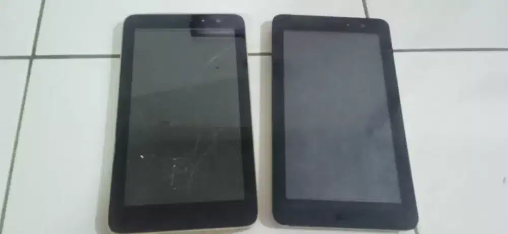 Di jual 2 tablet matot