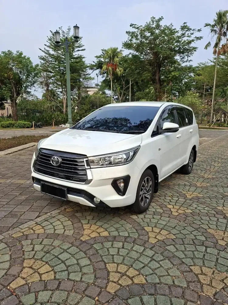 KIJANG INNOVA REBORN G BENSIN FACELIFT MATIC
