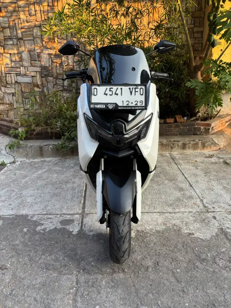 Yamaha Nmax Neo S Keyless 2024