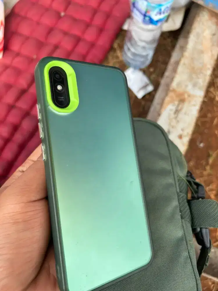 Xiomi redmi 9a mulus