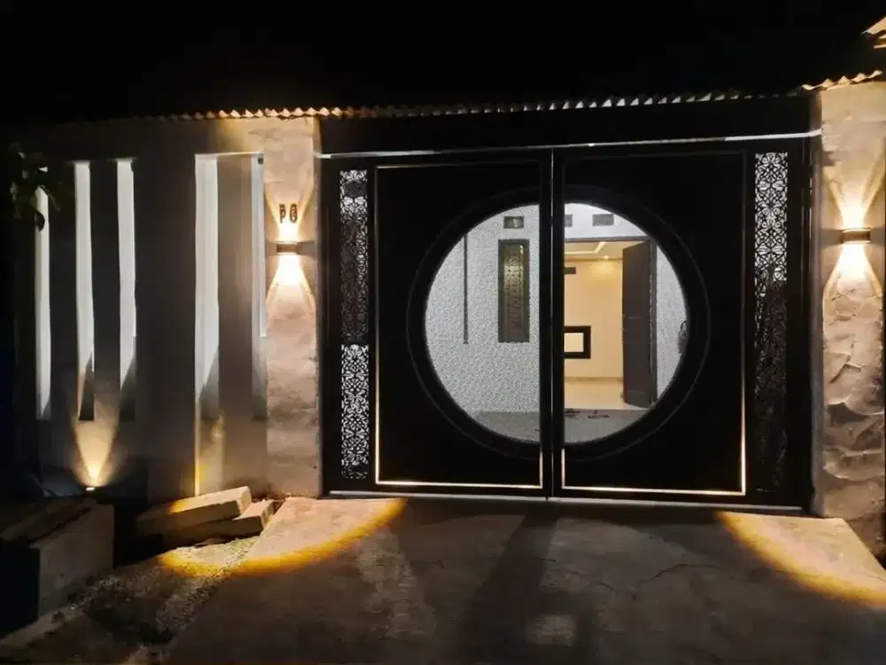 Rumah Dijual di Klari, Karawang