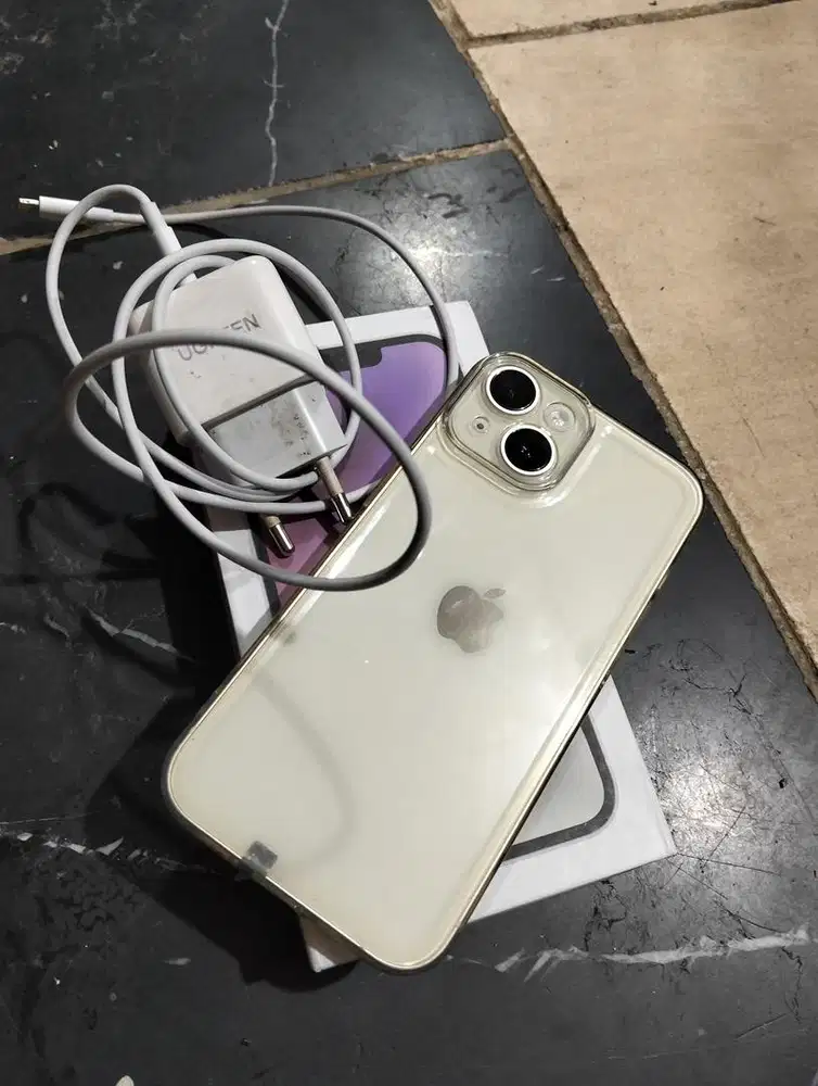Iphone 14 basic 128 gb