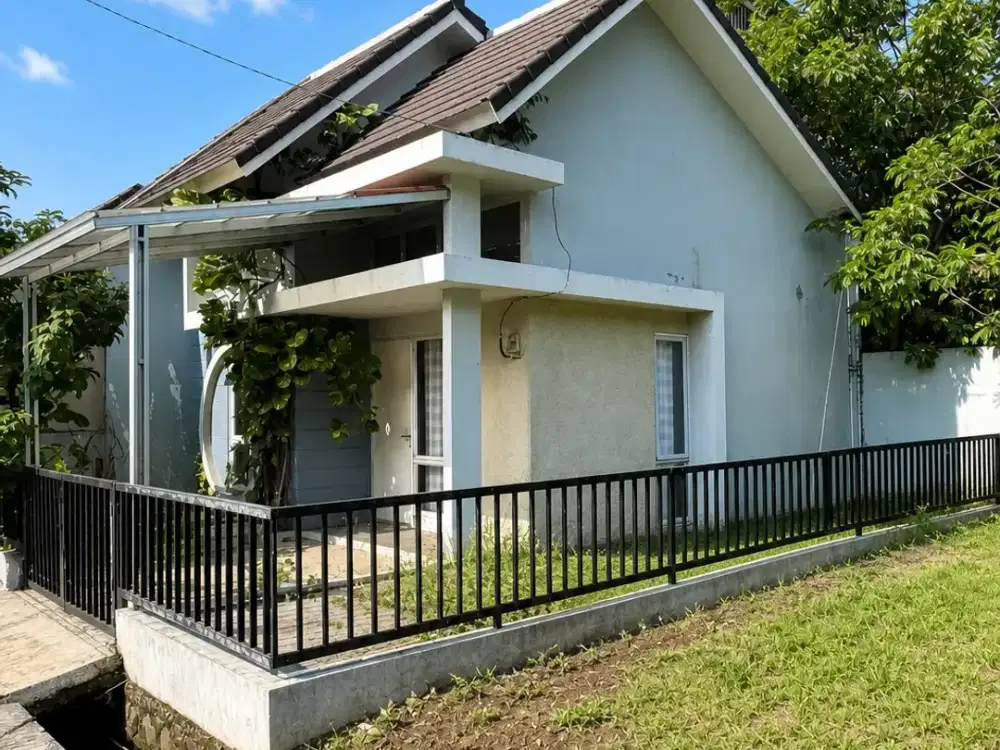 Rumah Dijual di Setu, Bekasi