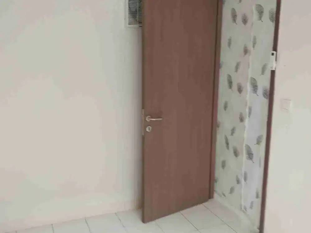 Disewakan apartemen Podomoro Golf View Type 2BR Unfurnish