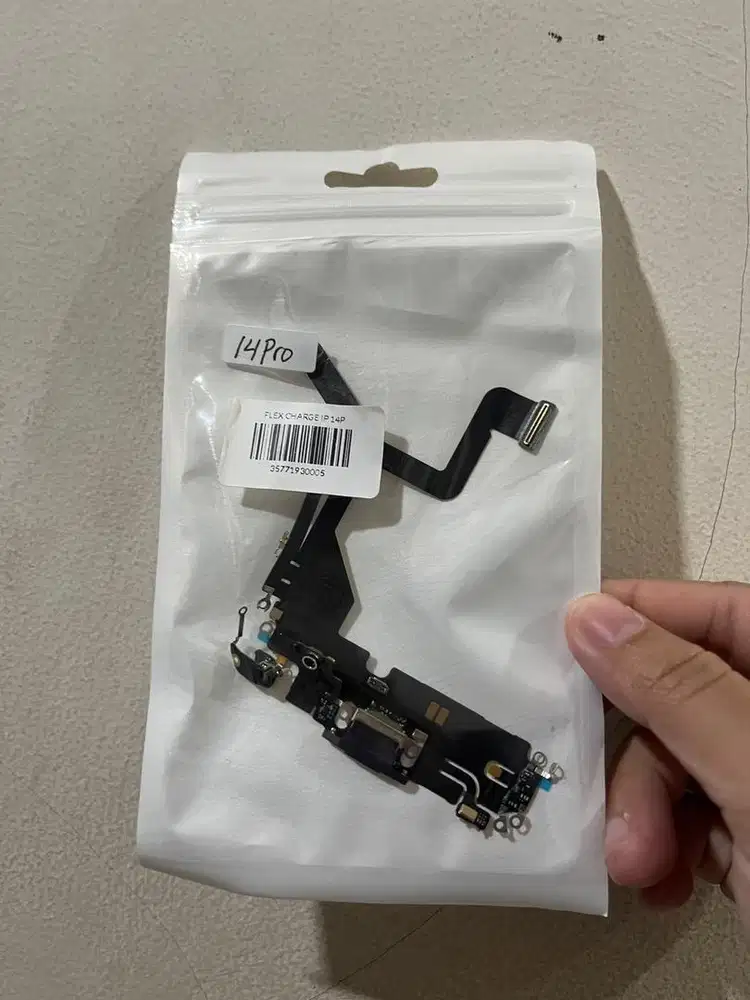 Flex Charge Iphone 14 pro