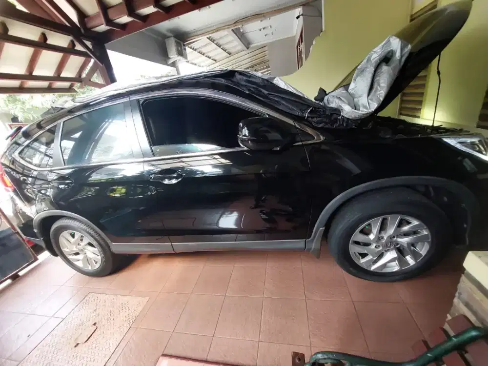 CRV thn 2015 Km 85